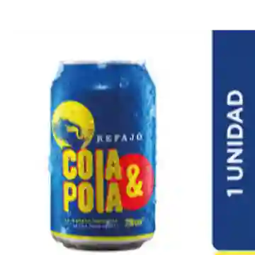 Cola y Pola