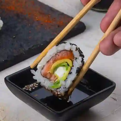 Philadelphia Roll