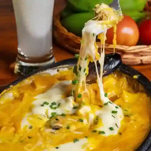Combo Cazuelas 2X1