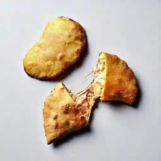 Panzerotti Hawaiano