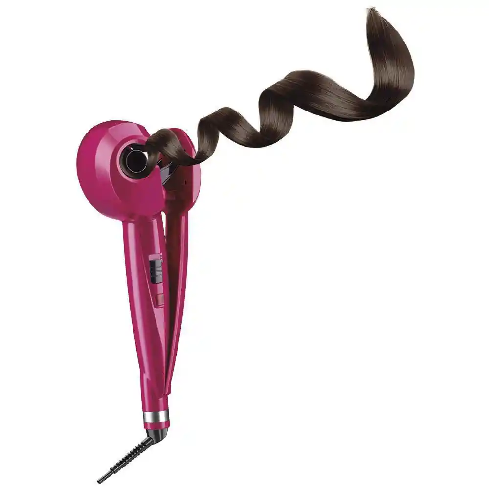 Conair Curt Secret Rosado 2 Niveles