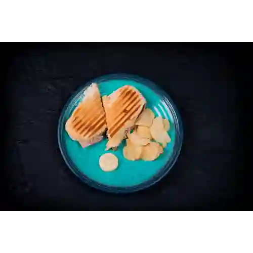Sandwich