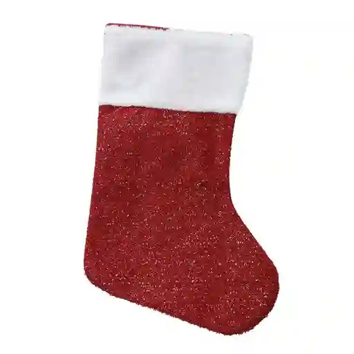 Krea Bota Glitter Navidad 2023