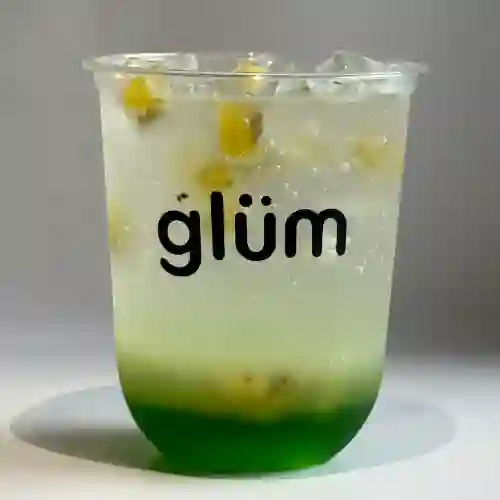 Kiwi herbal: vitalidad refrescante