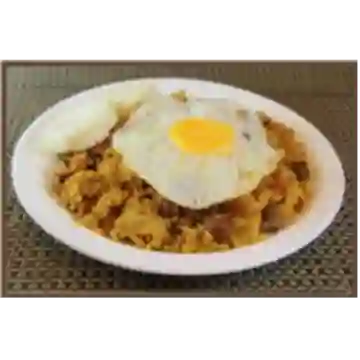 Calentado