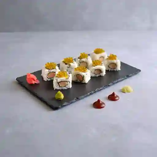 Philly Uramaki 8 Pz