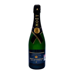Moet Chandon Champagne Nectar Imperial