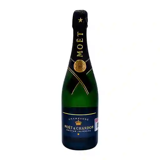 Moet Chandon Champagne Nectar Imperial
