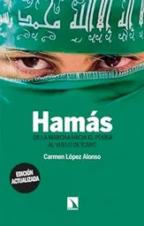 Hamás - Lopez Alonso Carmen