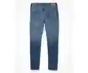 Jean Athletic Hombre Color Azul Talla 29 x 30 American Eagle