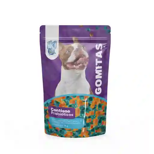 Iki Pets Pasaboca Gomitas Perros