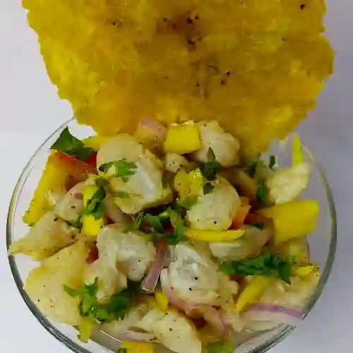 Ceviche Peruano