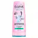 Acondicionador L'Oréal Paris Elvive Glycolic Crystal
