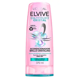 Acondicionador L'Oréal Paris Elvive Glycolic Crystal