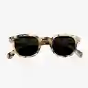 Inkanta Gafas Sun Letmesee Carey Claro + 0.0 Modelo C