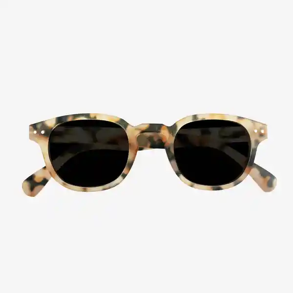 Inkanta Gafas Sun Letmesee Carey Claro + 0.0 Modelo C