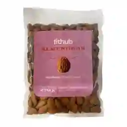 Fithub Almendra Natural