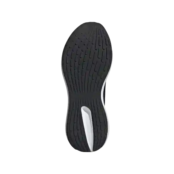 Adidas Tenis Response Runner u Para Correr Unisex Negro Talla 10