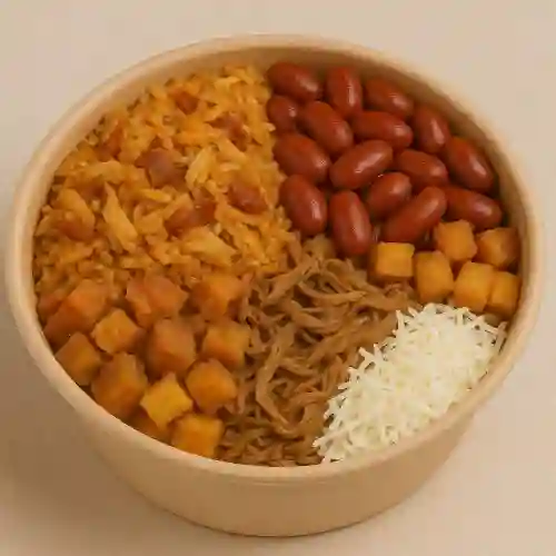 Bowl Paisa