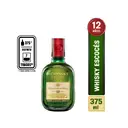 Whisky Buchanans Deluxe 375 ML