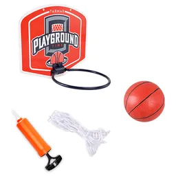 Finlandek Tablero de Basketbal Portable