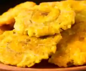 Patacones
