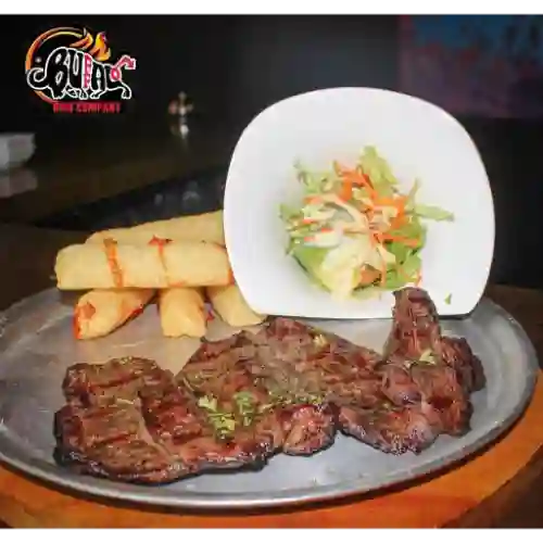 Churrasco