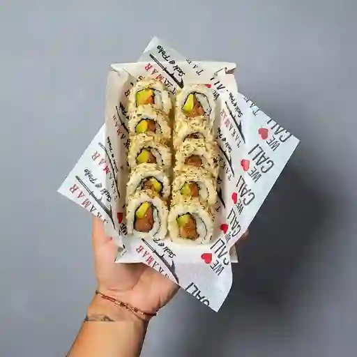 Spicy Tuna