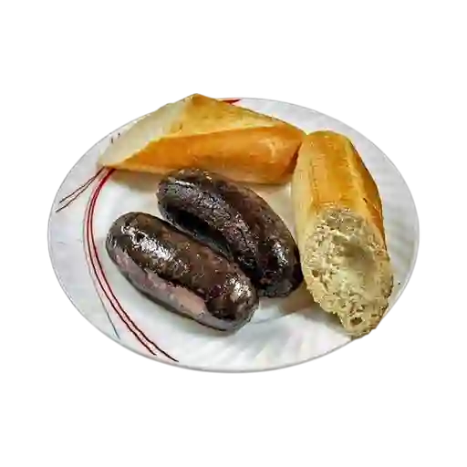 Morcilla Doble