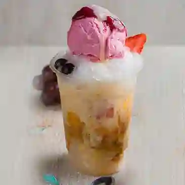 Cholao Helado