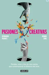 Pasiones Creativas - Juanra Sanz Bernardo Pajares