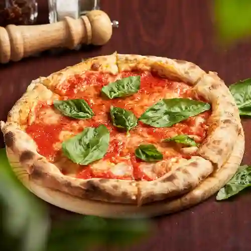 Pizza Margherita