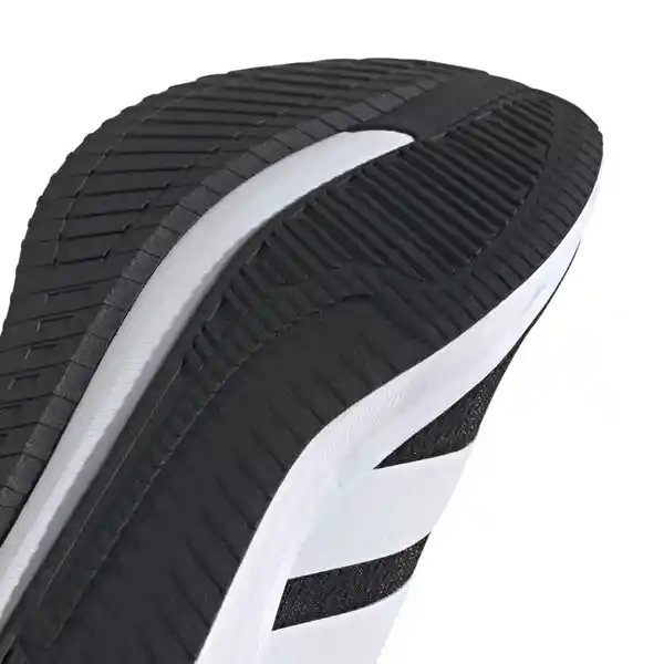 Adidas Zapatos Galaxy 7 W Para Mujer Negro Talla 9 Ref: ID8765