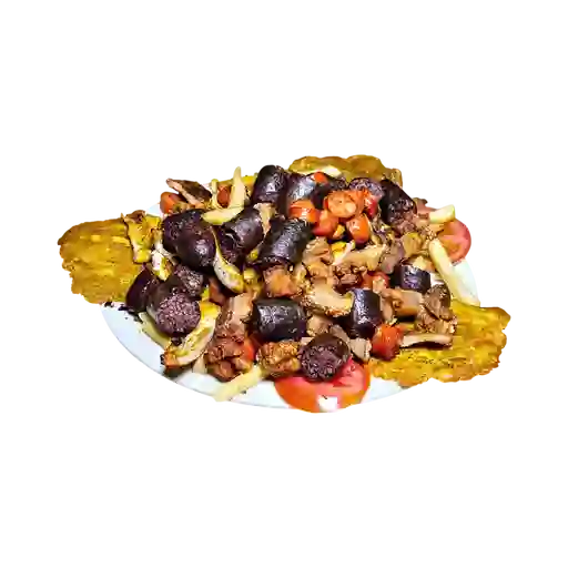 Picada