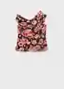 Blusa Winner Marrón Talla XL Mujer Mango
