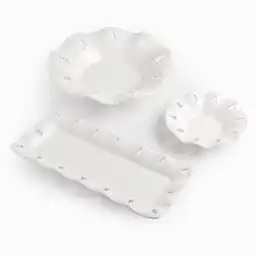 Tazón Luz de Pino 15 cm Ambiente Gourmet