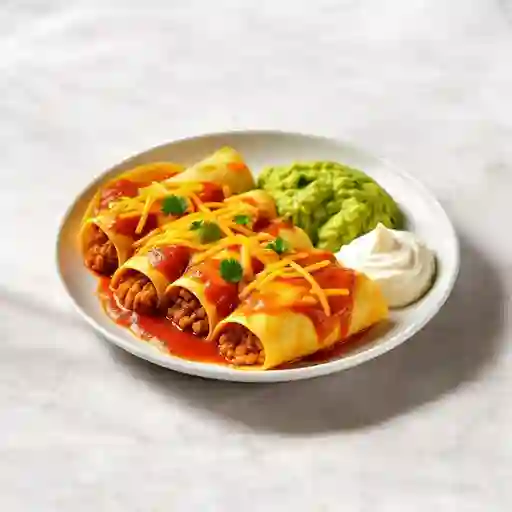 Enchiladas