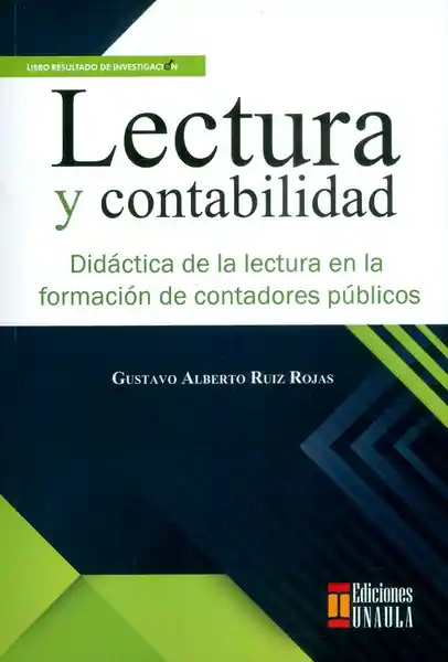 Lectura y Contabilidad