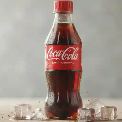Coca-Cola Original 250ml