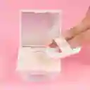 Polvo Compacto Mate Serie Minimalist 102 Miniso