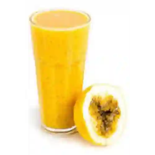 Jugo de Maracuya