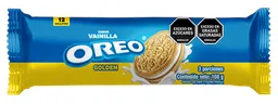 Oreo Galleta Golden