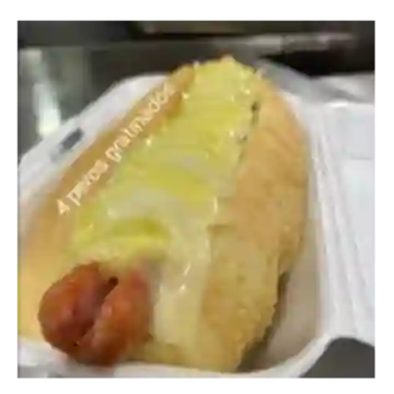 2 X 1 Perros Gratinados y Papas
