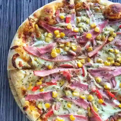 Pizza Miranda´s
