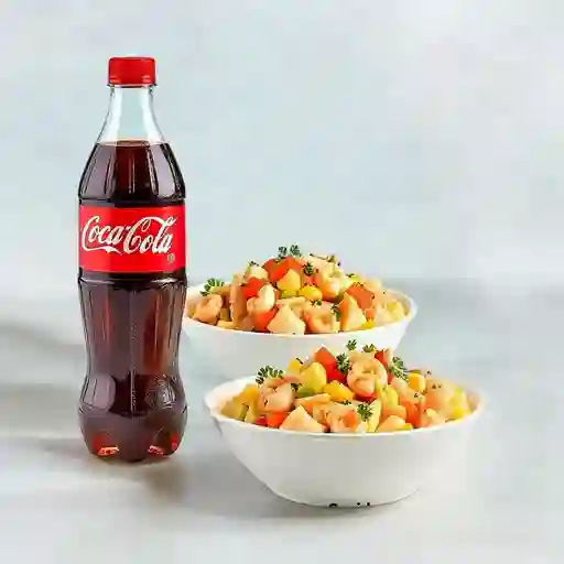 Combo Para Dos