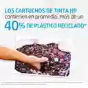 Cartucho De Tinta Hp 670 Amarillo Original (cz116al)