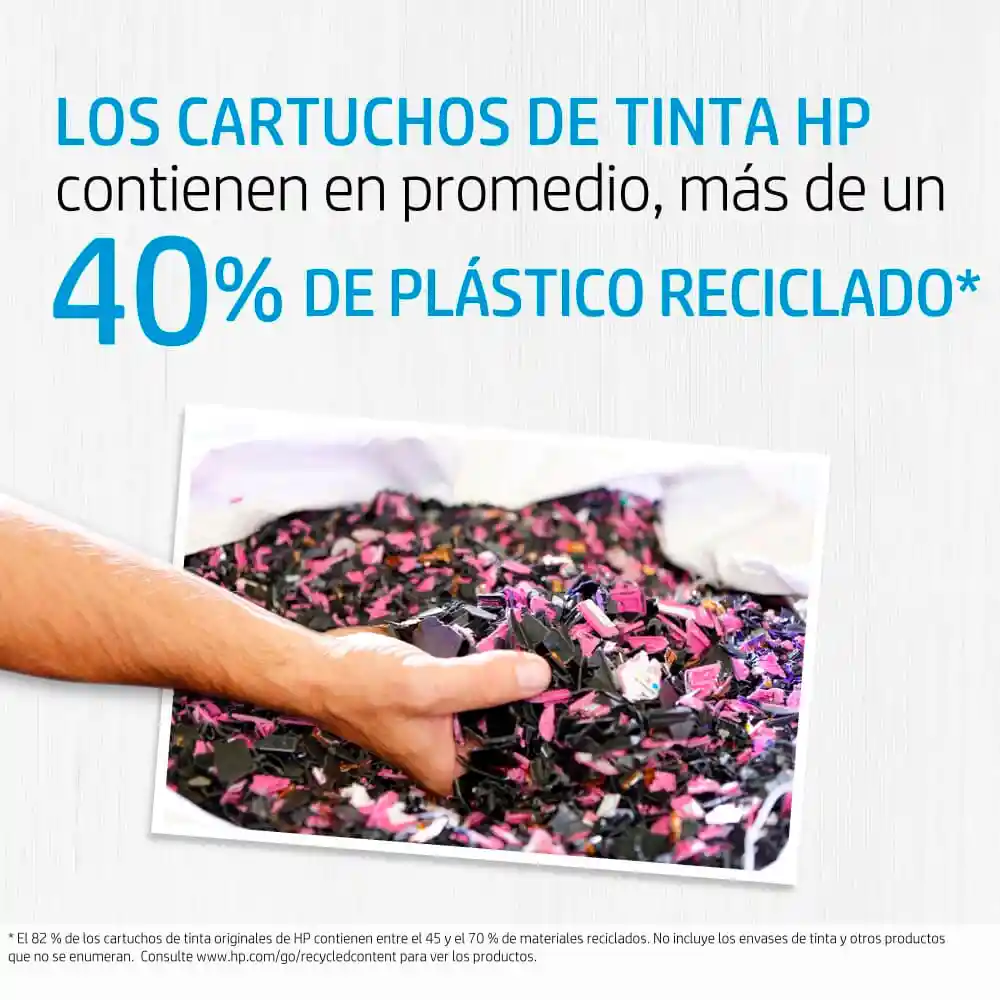 Cartucho De Tinta Hp 670 Amarillo Original (cz116al)