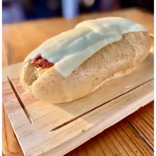 Perro Caliente Italiano