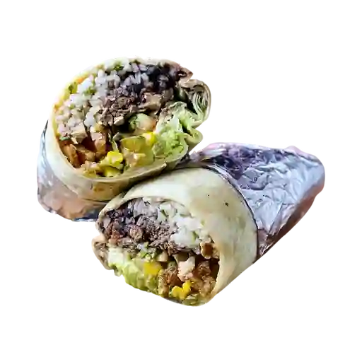 Big Burrito