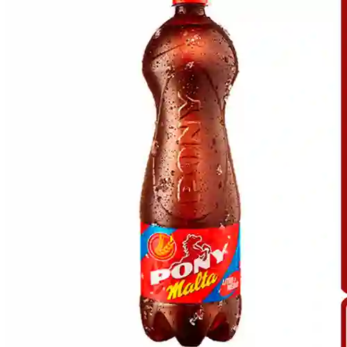 Pony Malta 1 l